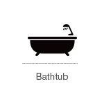 Freestanding Bath tub
