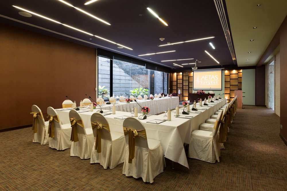 Library Function Room
